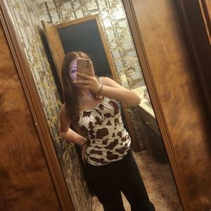 Meet your Posher, Destynee